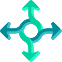 outflow