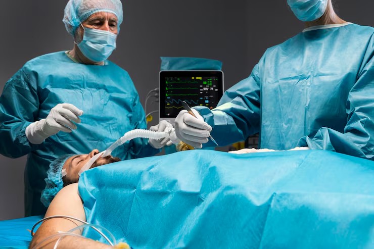 Robotics vs. Traditional Surgery